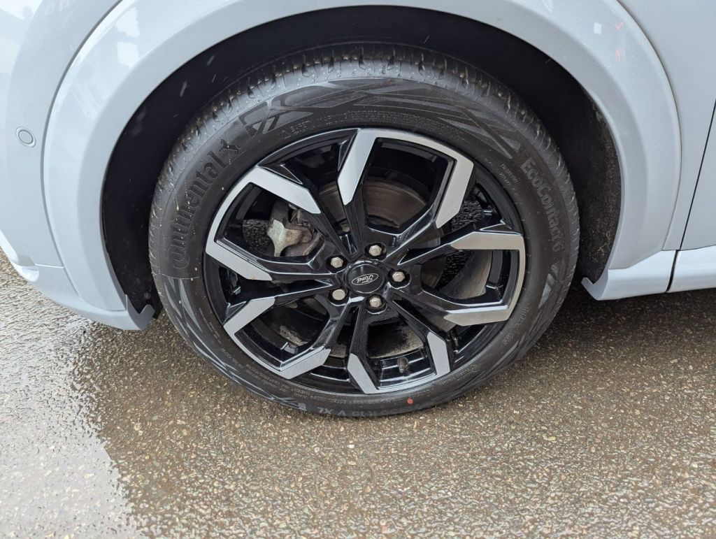 Used Ford Puma 2023 for sale - 77541831: Photo 8