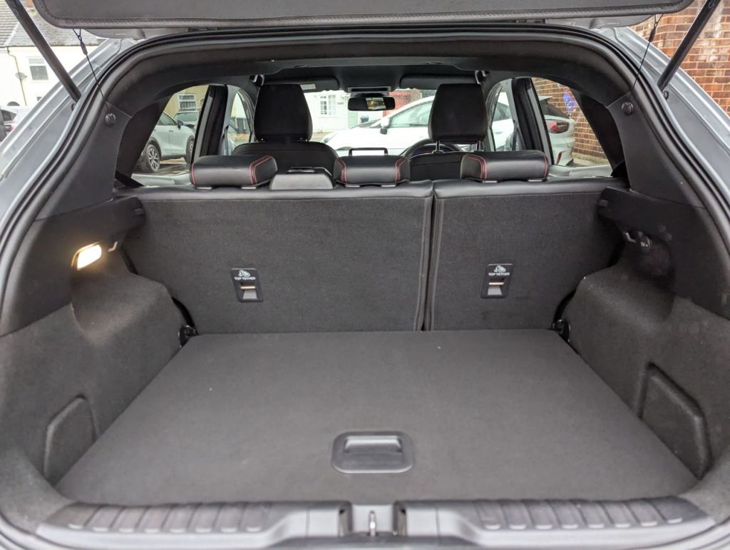 Used Ford Puma 2023 for sale - 77541831: Photo 9