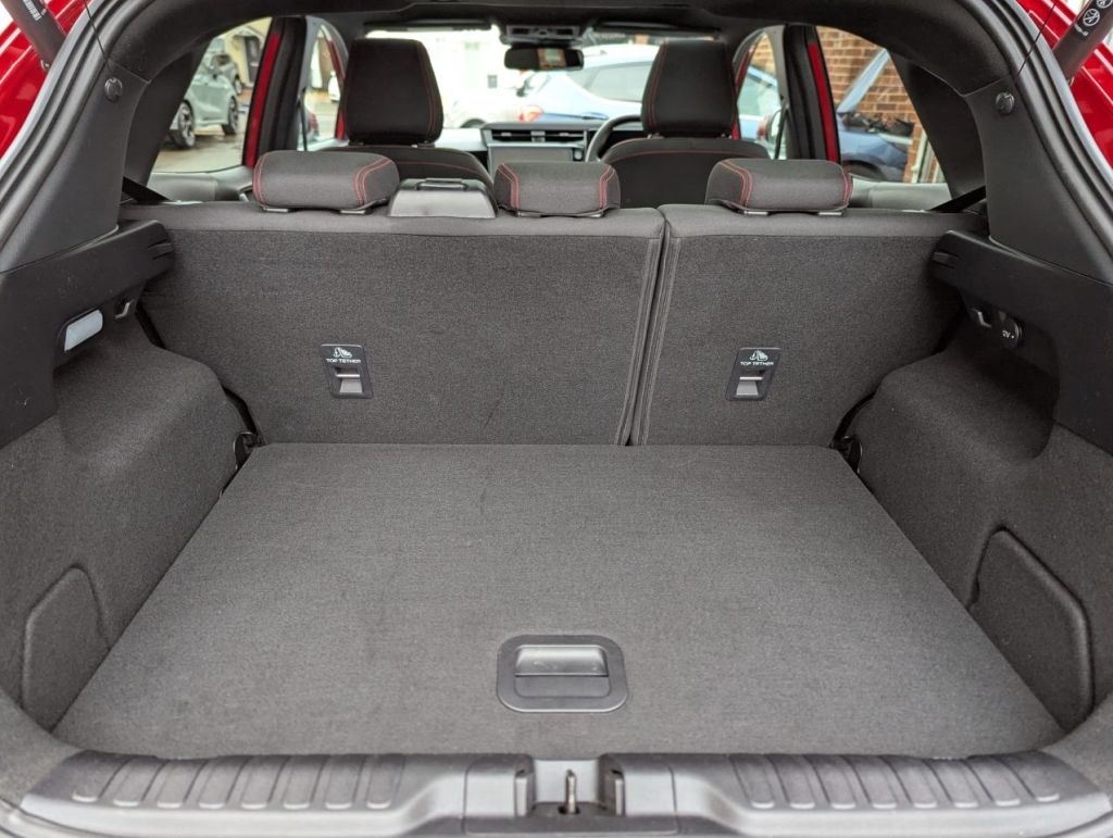 Used Ford Puma 2024 for sale - 76541667: Photo 11