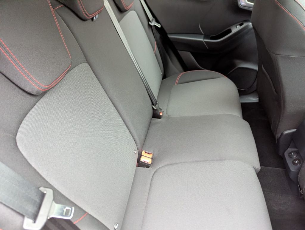 Used Ford Puma 2024 for sale - 76541667: Photo 12