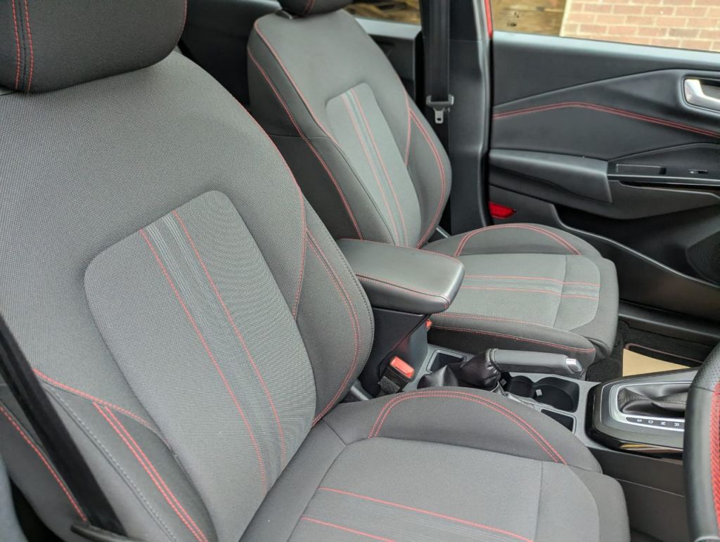 Used Ford Puma 2024 for sale - 76541667: Photo 13