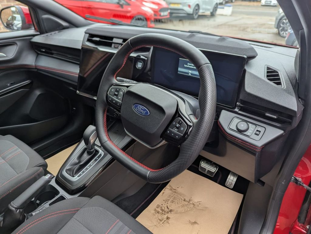 Used Ford Puma 2024 for sale - 76541667: Photo 14