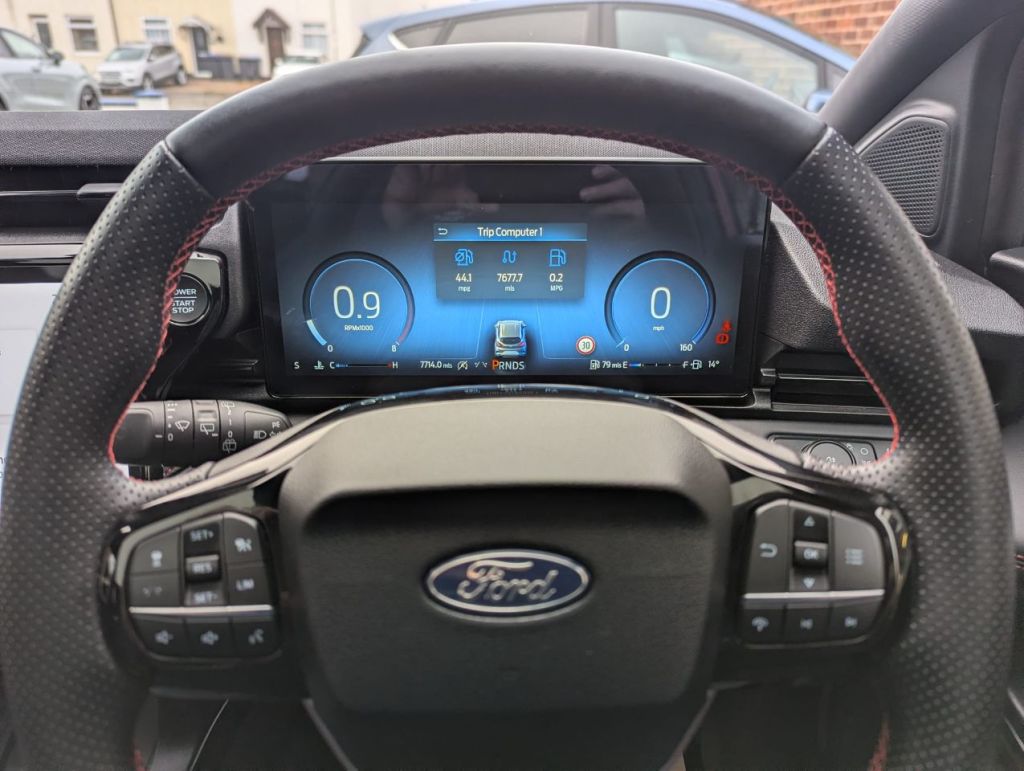 Used Ford Puma 2024 for sale - 76541667: Photo 16