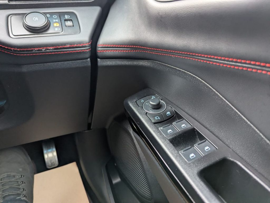 Used Ford Puma 2024 for sale - 76541667: Photo 17