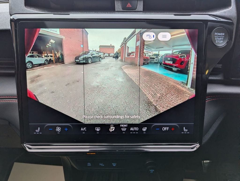 Used Ford Puma 2024 for sale - 76541667: Photo 19