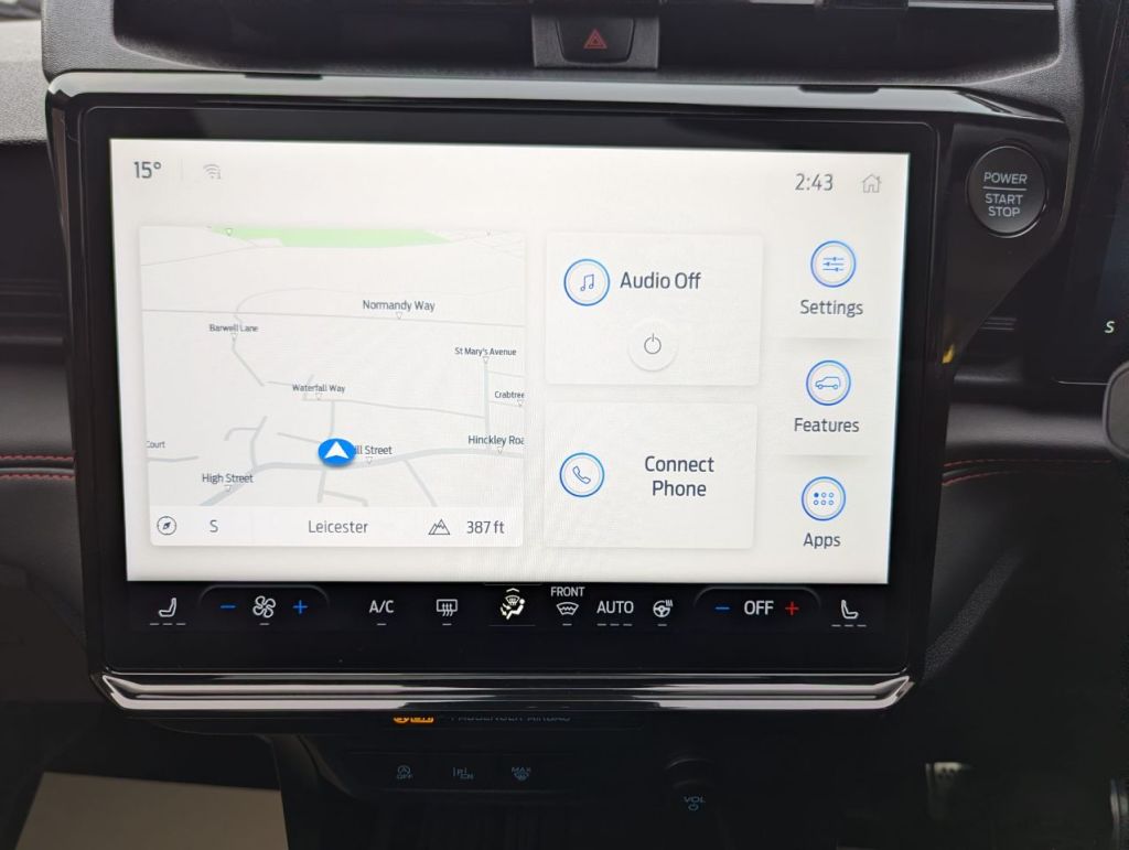 Used Ford Puma 2024 for sale - 76541667: Photo 21