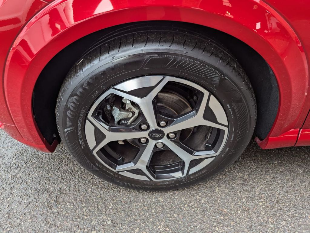 Used Ford Puma 2024 for sale - 76541667: Photo 4