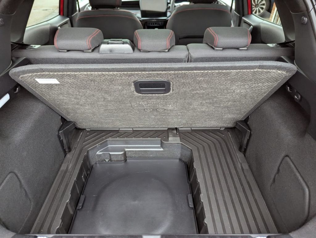 Used Ford Puma 2024 for sale - 76541667: Photo 9