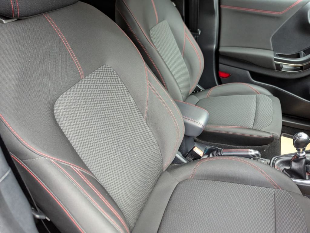 Used Ford Puma 2022 for sale - 77001730: Photo 11