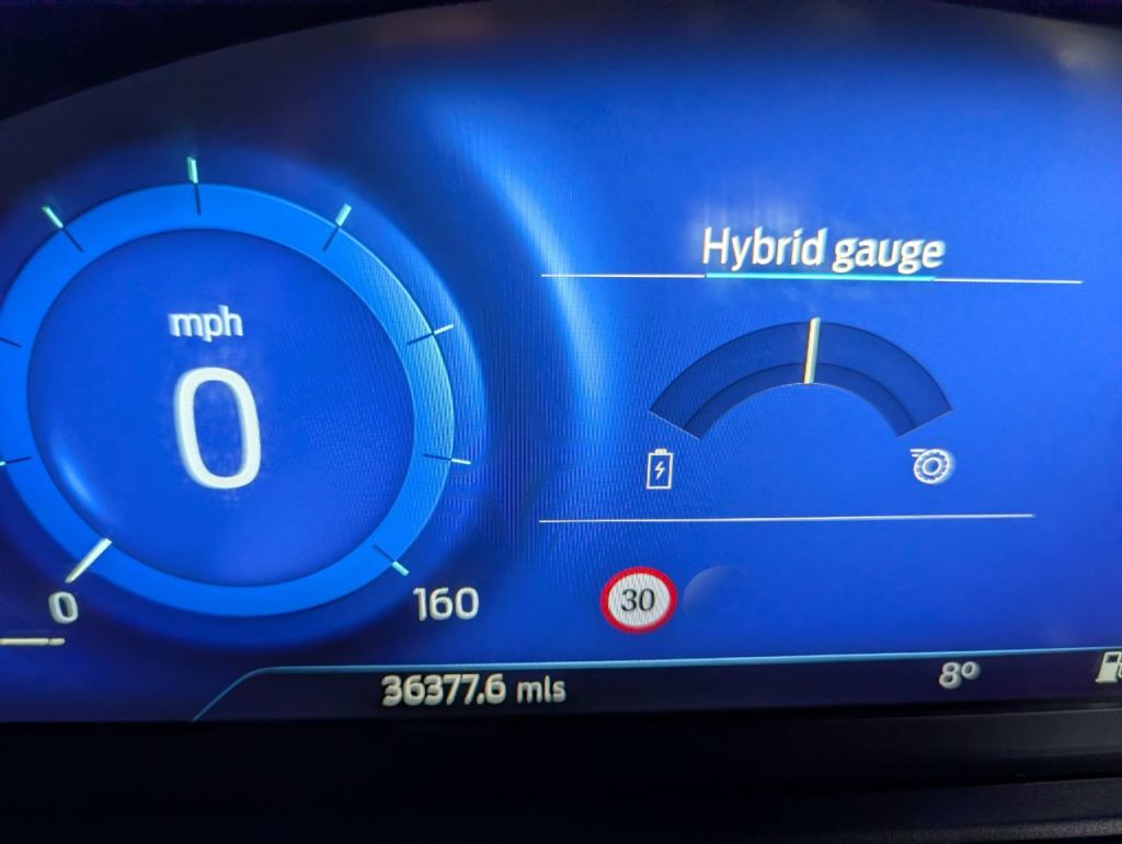 Used Ford Puma 2022 for sale - 77001730: Photo 12