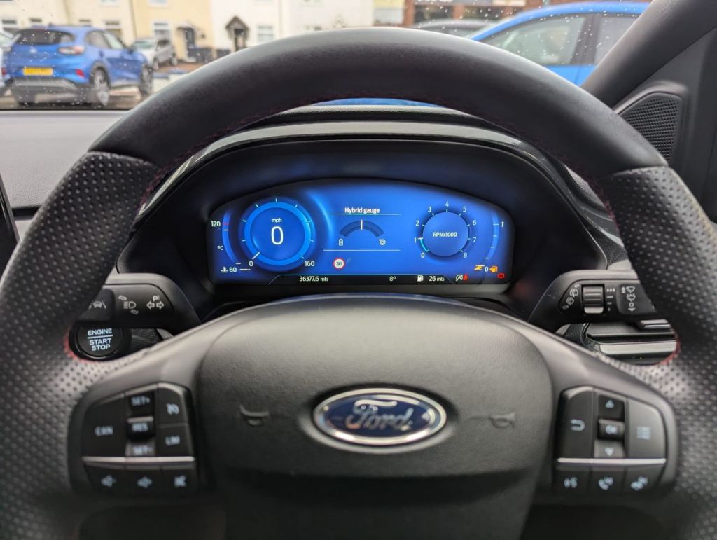 Used Ford Puma 2022 for sale - 77001730: Photo 13