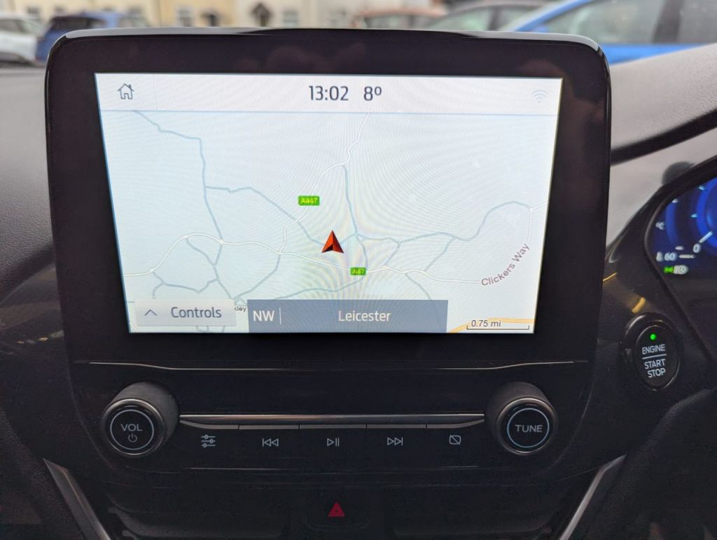 Used Ford Puma 2022 for sale - 77001730: Photo 16