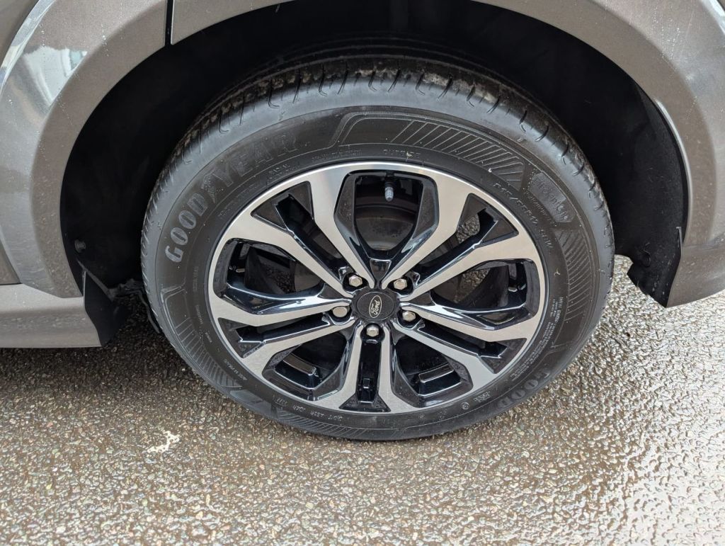 Used Ford Puma 2022 for sale - 77001730: Photo 4