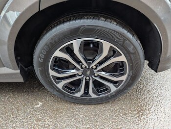 Used Ford Puma 2022 for sale - 77001730: Photo