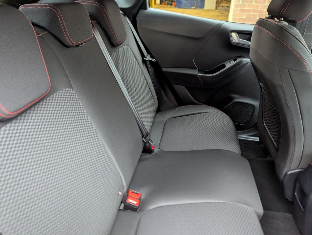 Used Ford Puma 2022 for sale - 77001730: Photo 8