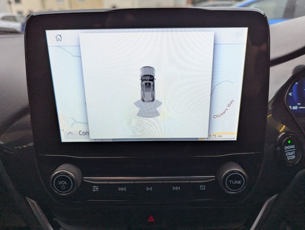 Used Ford Puma 2022 for sale - 77001730: Photo 9