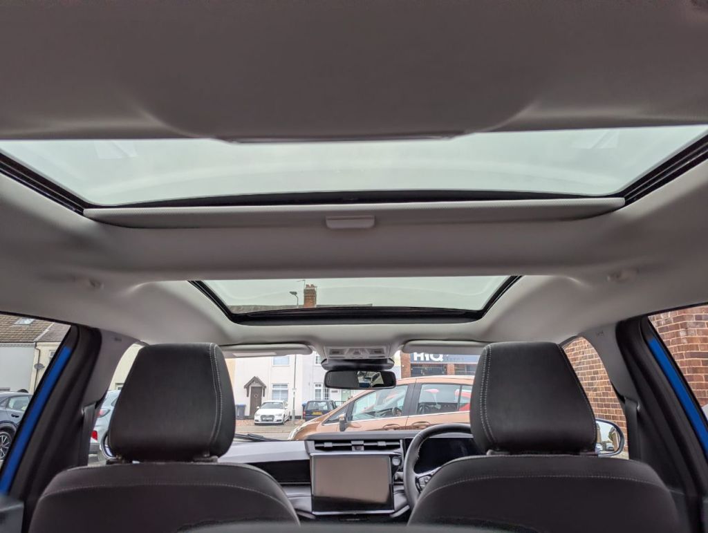 Used Ford Puma 2024 for sale - 76363187: Photo 10