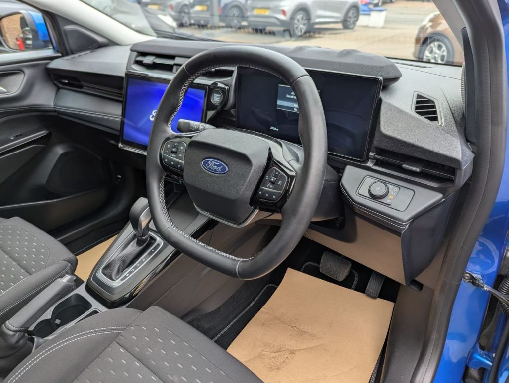 Used Ford Puma 2024 for sale - 76363187: Photo 11