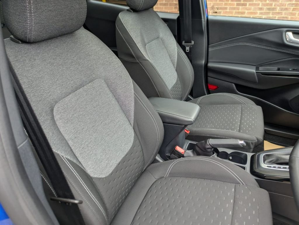 Used Ford Puma 2024 for sale - 76363187: Photo 12