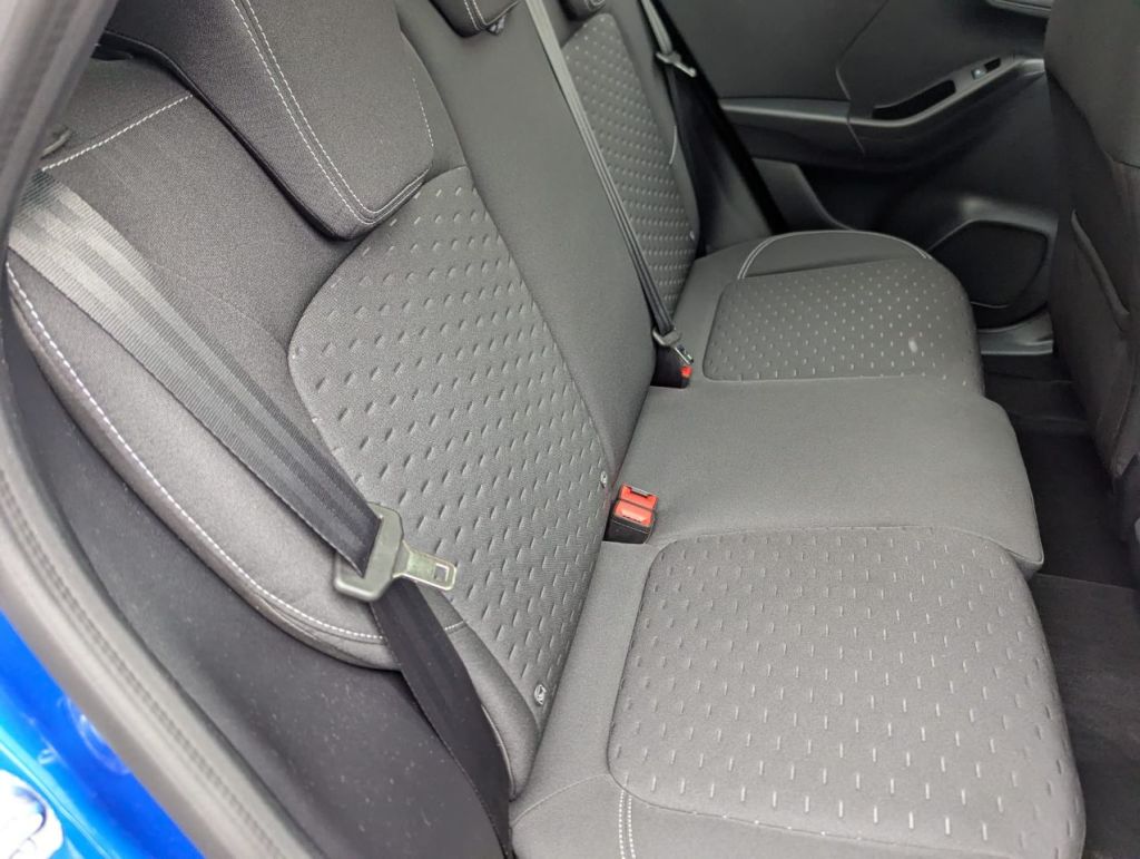 Used Ford Puma 2024 for sale - 76363187: Photo 13