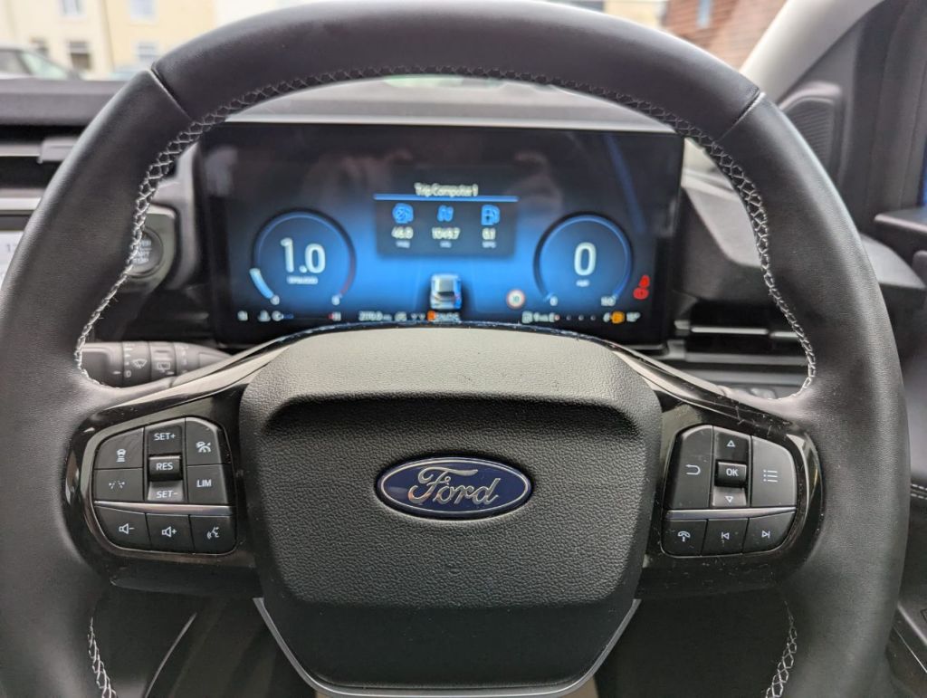 Used Ford Puma 2024 for sale - 76363187: Photo 14