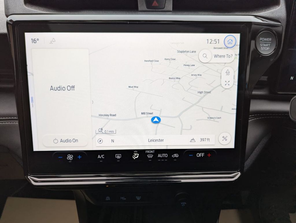 Used Ford Puma 2024 for sale - 76363187: Photo 19