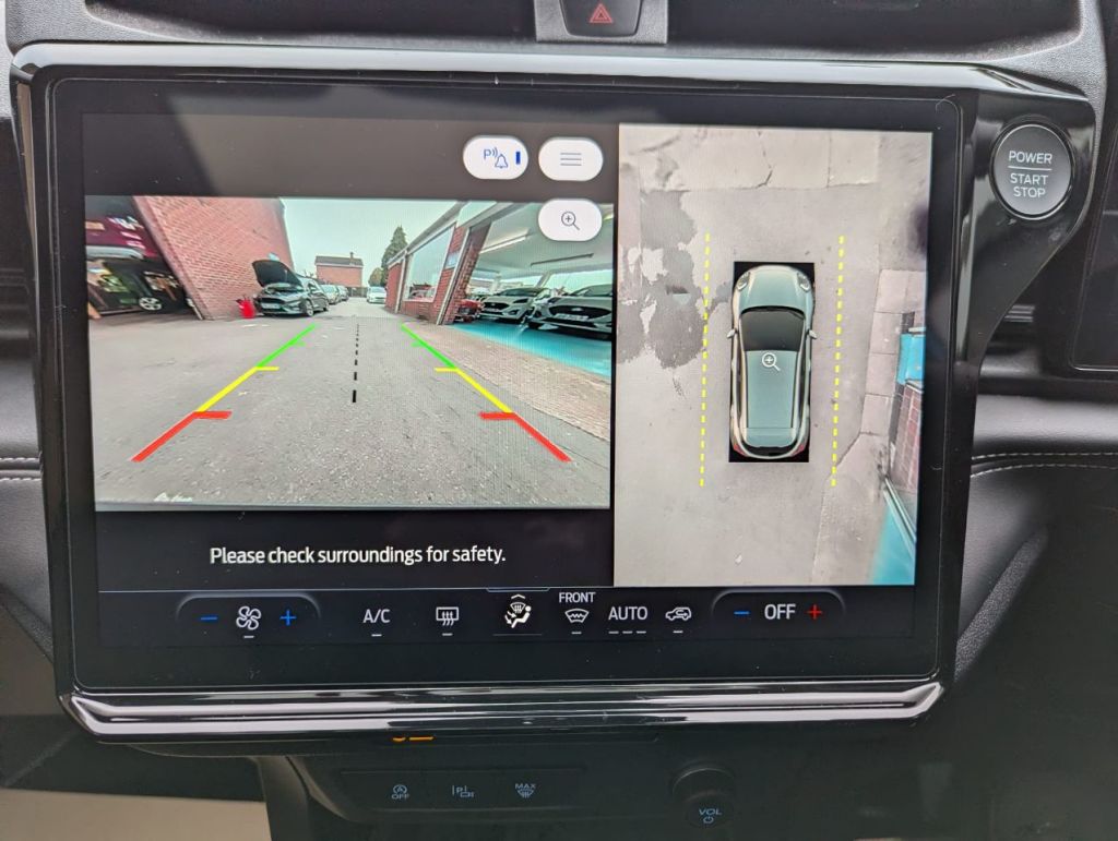 Used Ford Puma 2024 for sale - 76363187: Photo 20