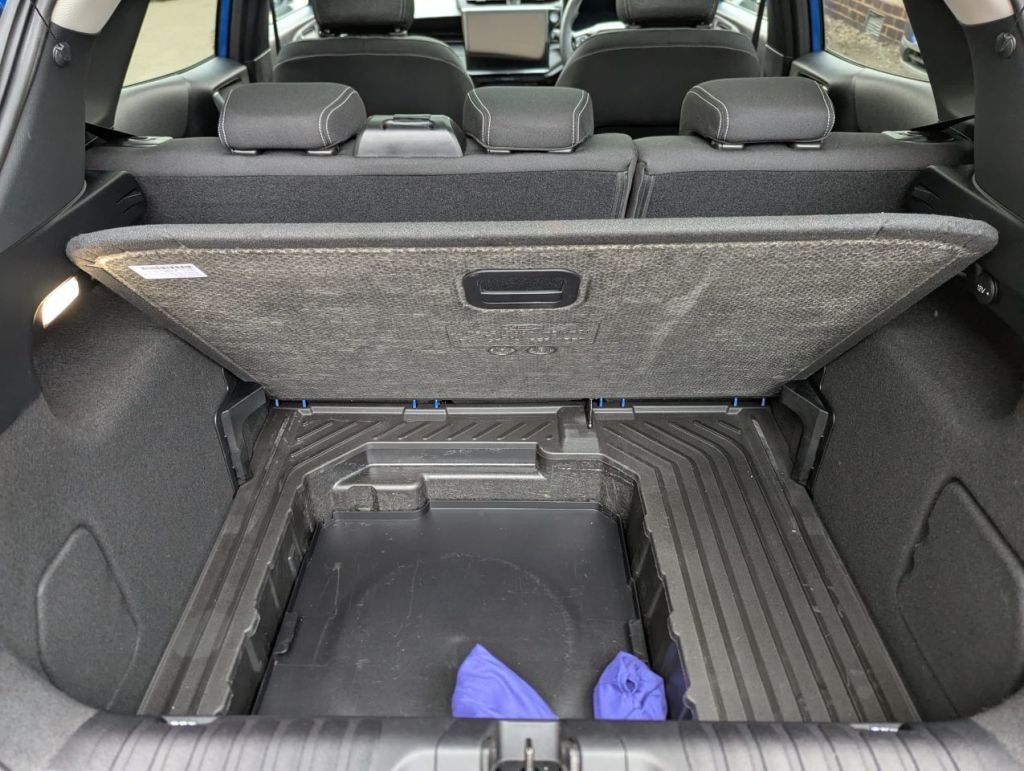 Used Ford Puma 2024 for sale - 76363187: Photo 8