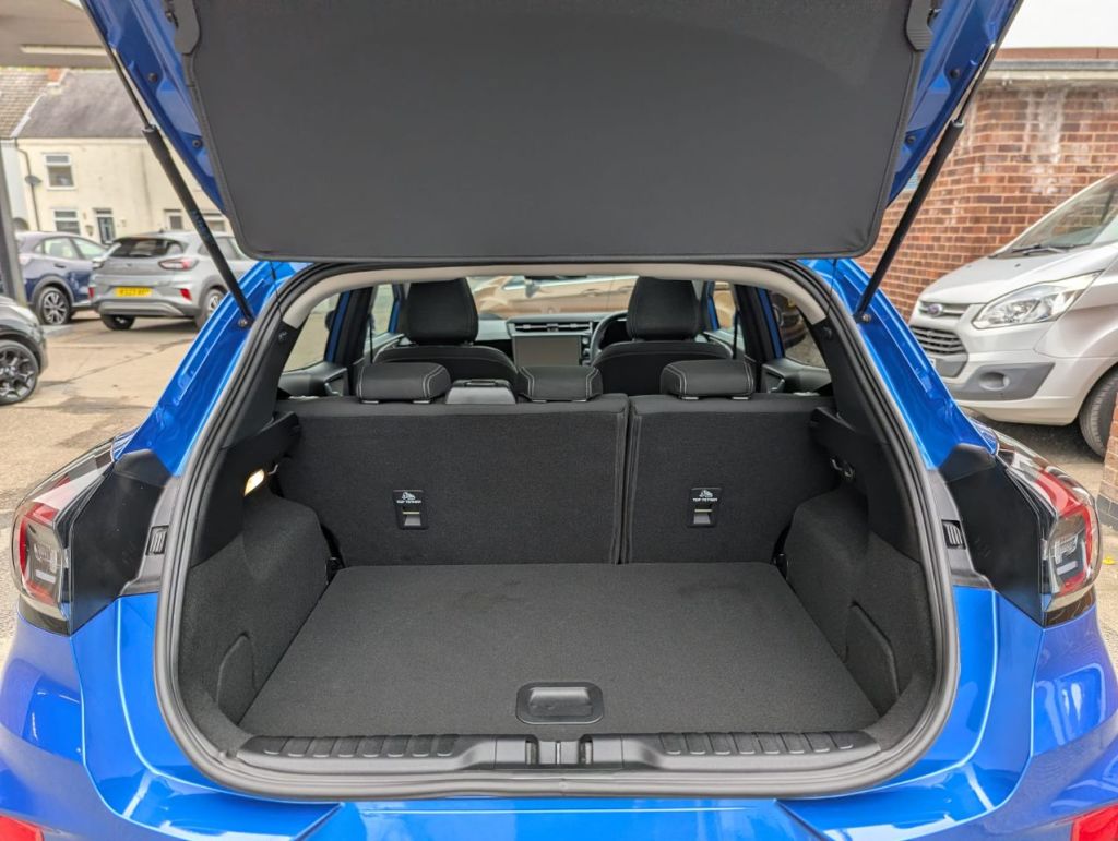 Used Ford Puma 2024 for sale - 76363187: Photo 9