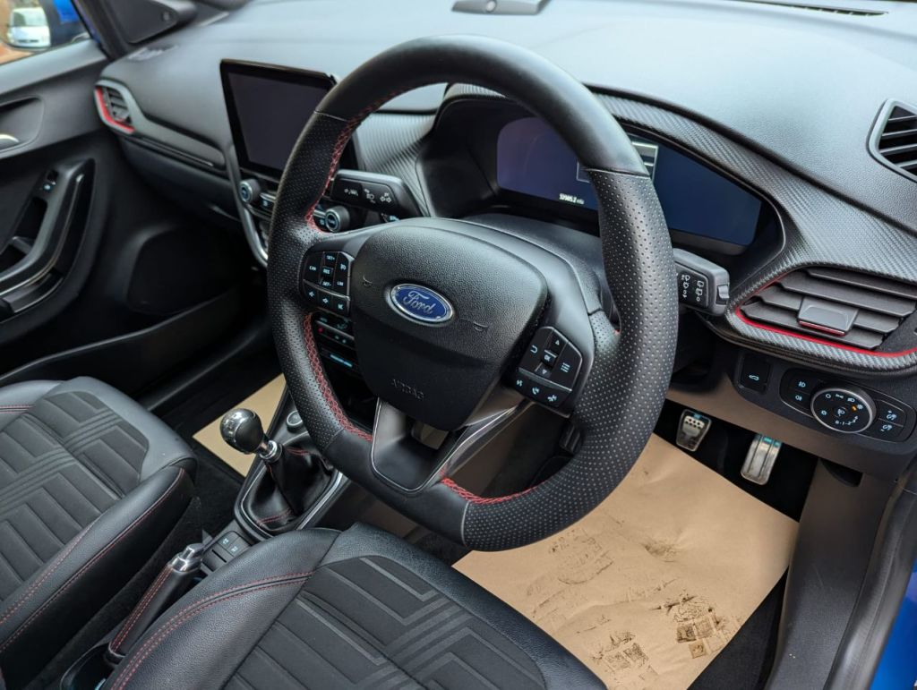 Used Ford Puma 2021 for sale - 76979608: Photo 10