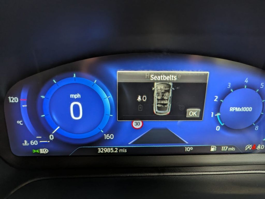 Used Ford Puma 2021 for sale - 76979608: Photo 11