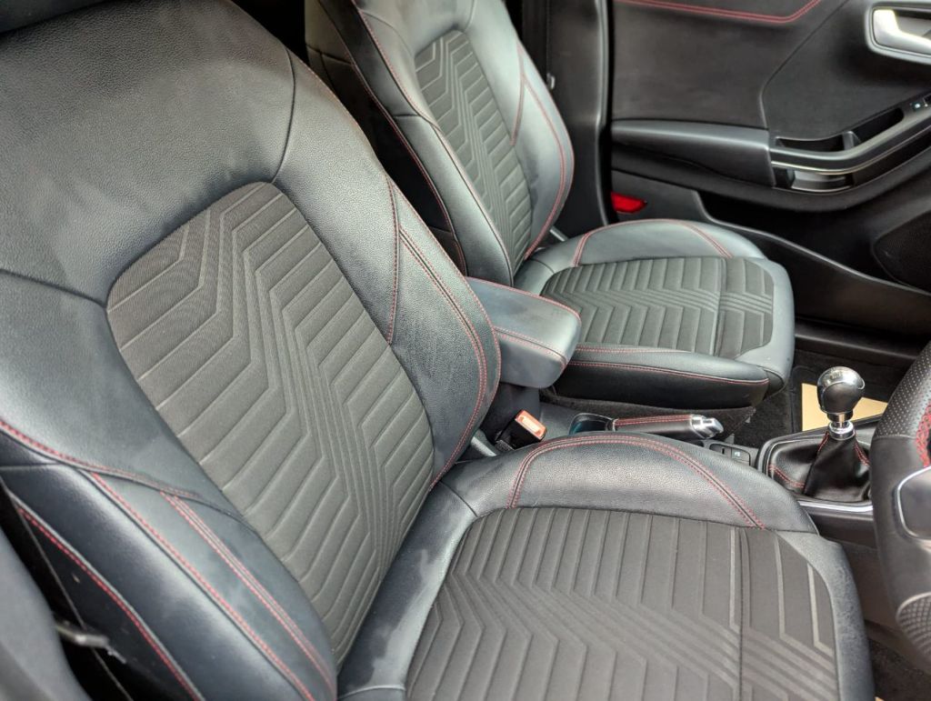 Used Ford Puma 2021 for sale - 76979608: Photo 13