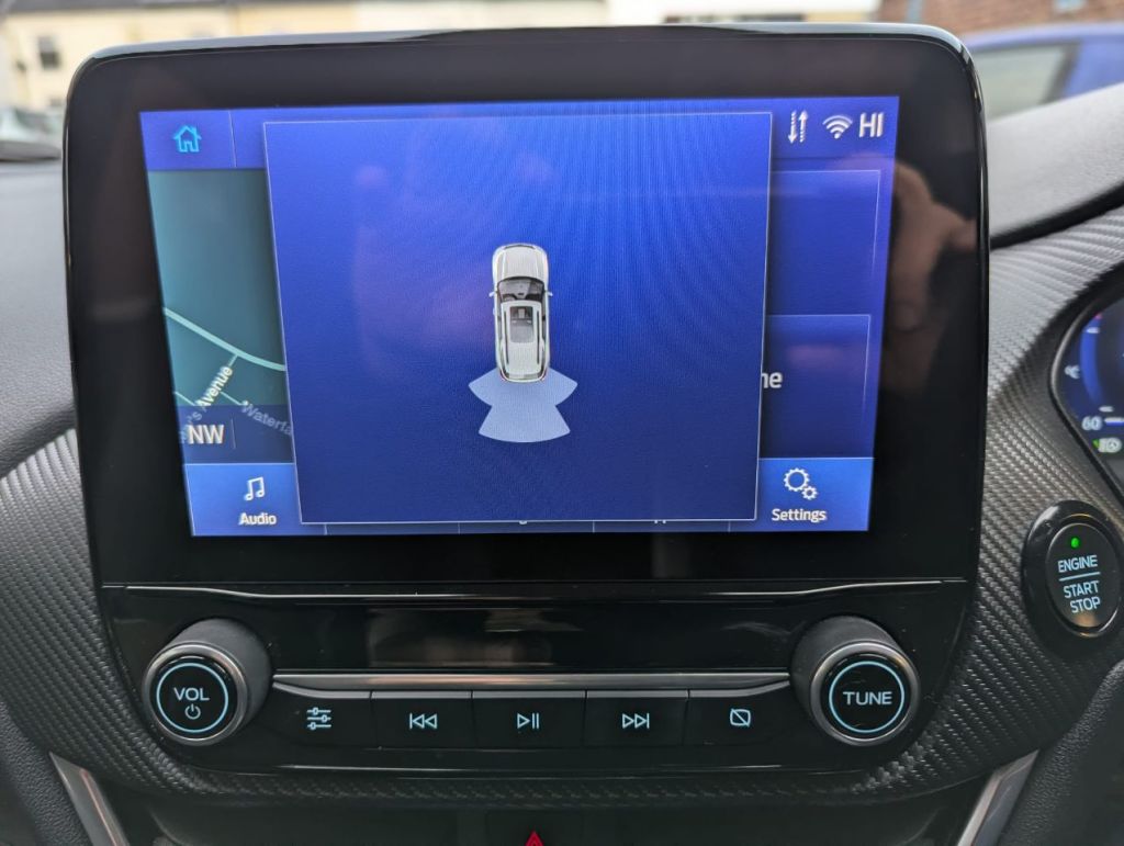 Used Ford Puma 2021 for sale - 76979608: Photo 14