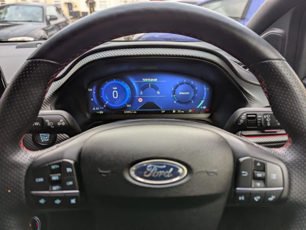 Used Ford Puma 2021 for sale - 76979608: Photo 15