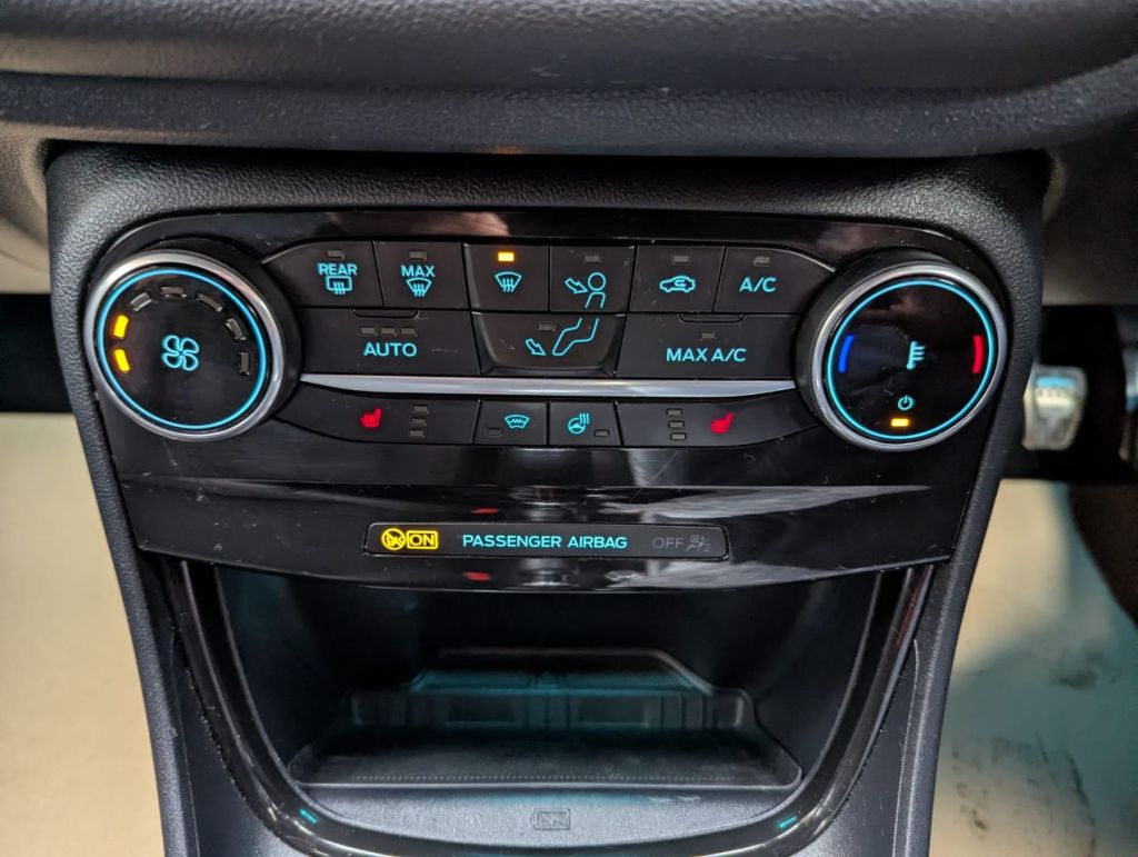 Used Ford Puma 2021 for sale - 76979608: Photo 16