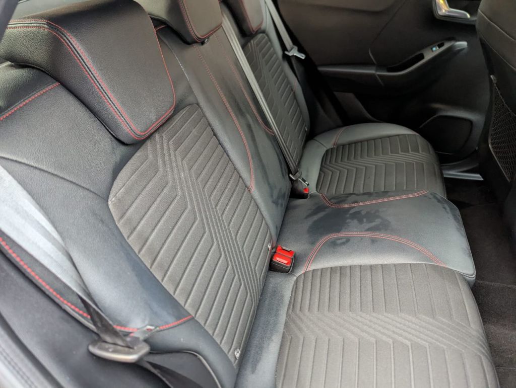 Used Ford Puma 2021 for sale - 76979608: Photo 9