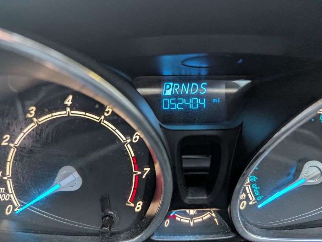 Used Ford Fiesta 2015 for sale - 76266364: Photo 13