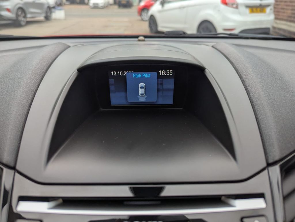 Used Ford Fiesta 2015 for sale - 76266364: Photo 16