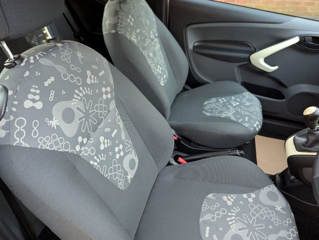 Used Ford Ka 2013 for sale - 77195599: Photo 10