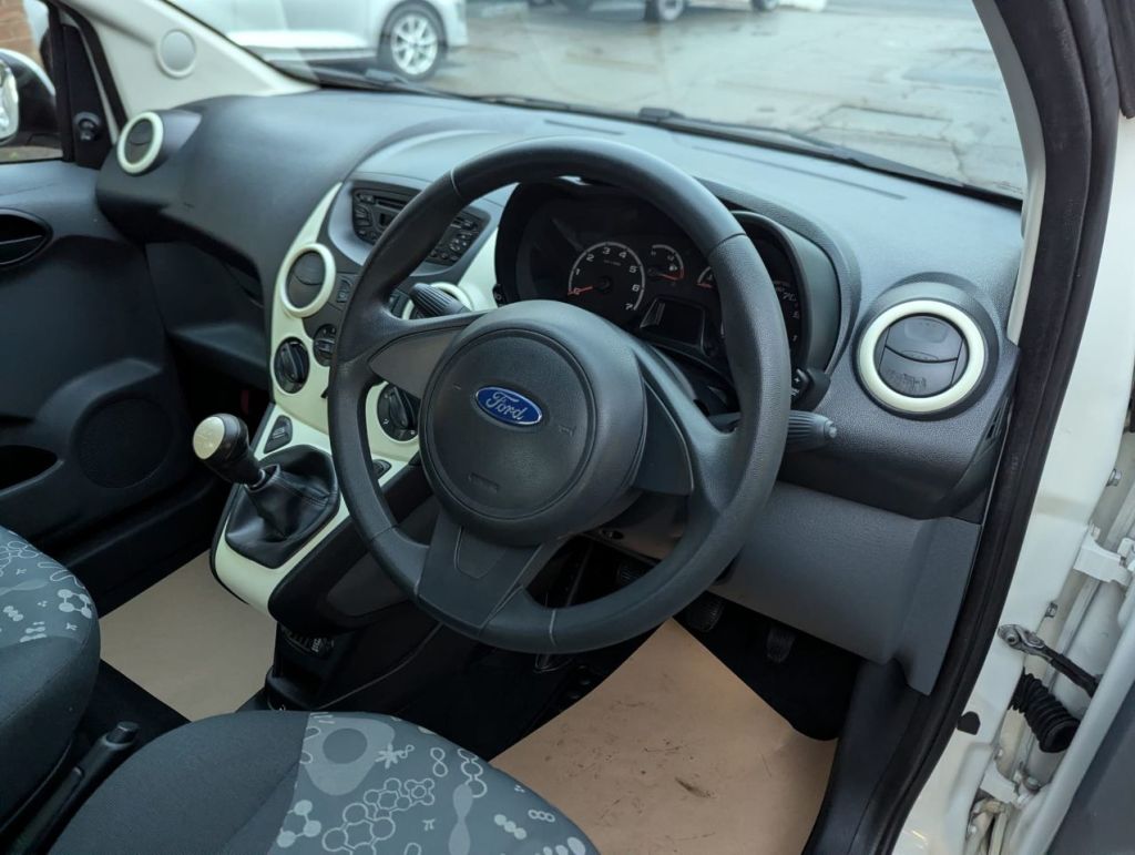 Used Ford Ka 2013 for sale - 77195599: Photo 11