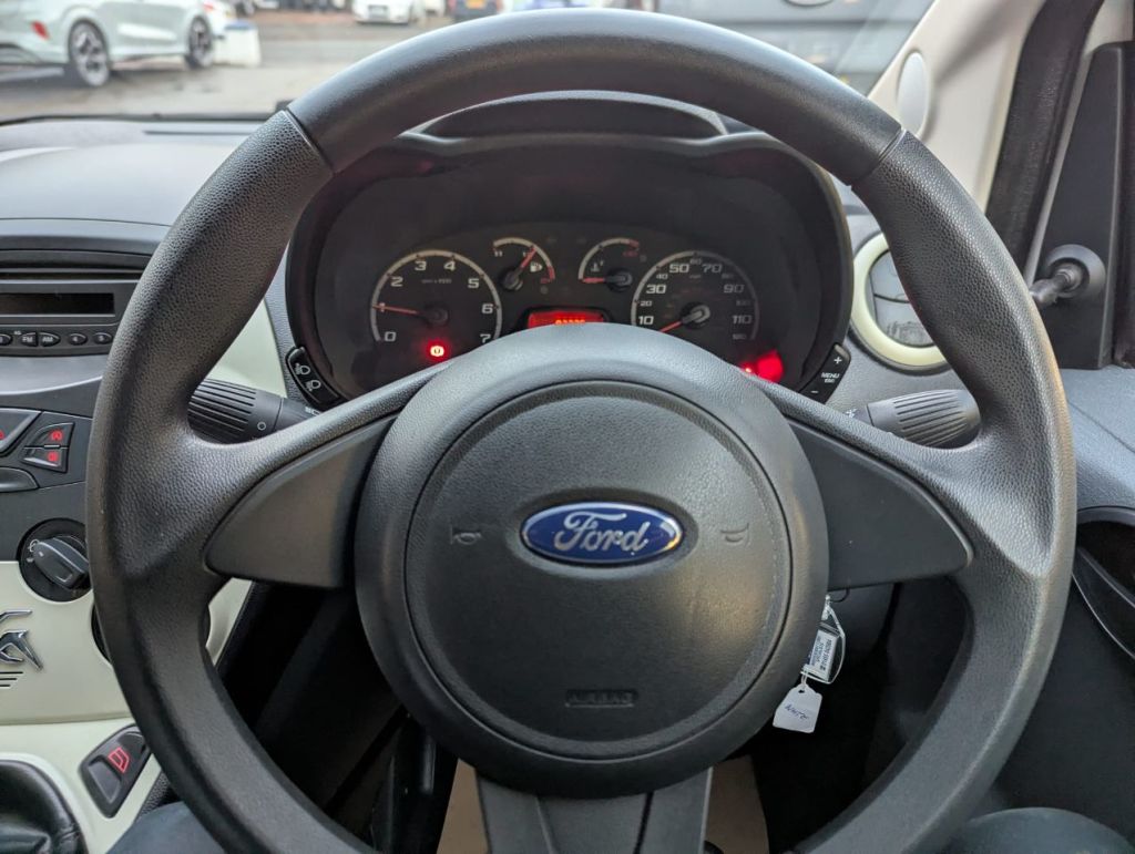 Used Ford Ka 2013 for sale - 77195599: Photo 12
