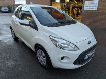 2013 - 1.2 Edge 3dr [Start Stop]