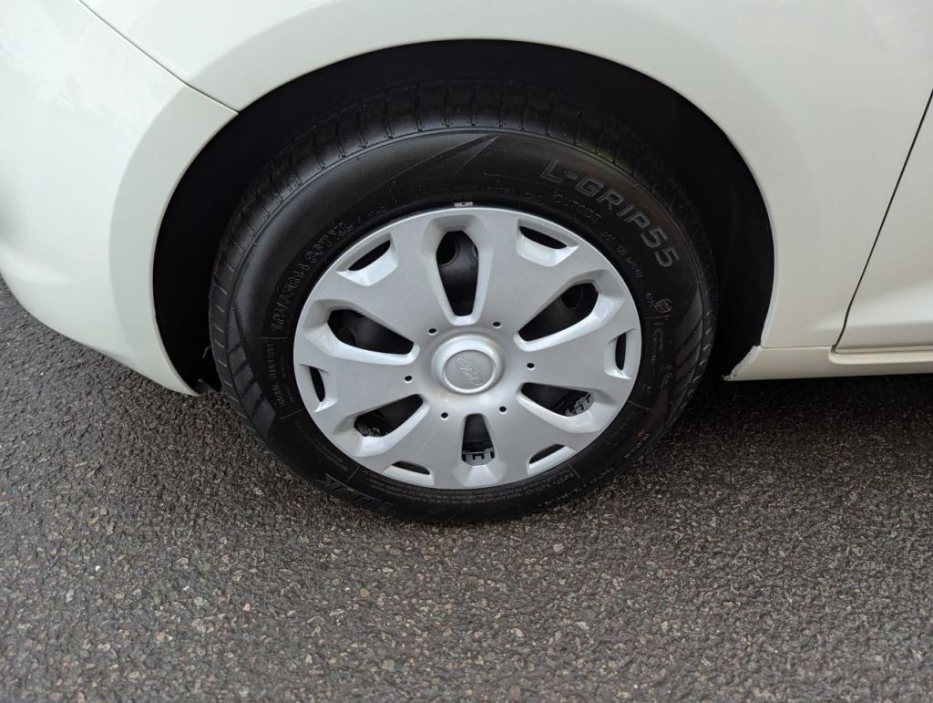 Used Ford Ka 2013 for sale - 77195599: Photo 2