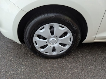 Used Ford Ka 2013 for sale - 77195599: Photo