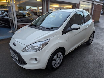 Used Ford Ka 2013 for sale - 77195599: Photo