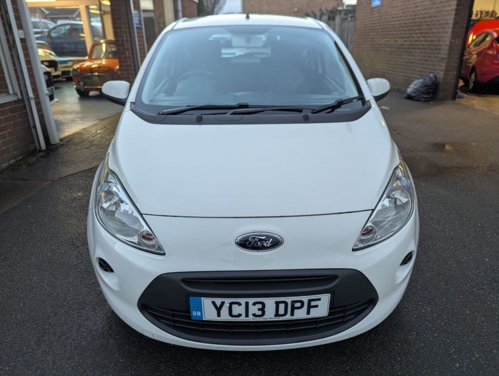 Used Ford Ka 2013 for sale - 77195599: Photo 4