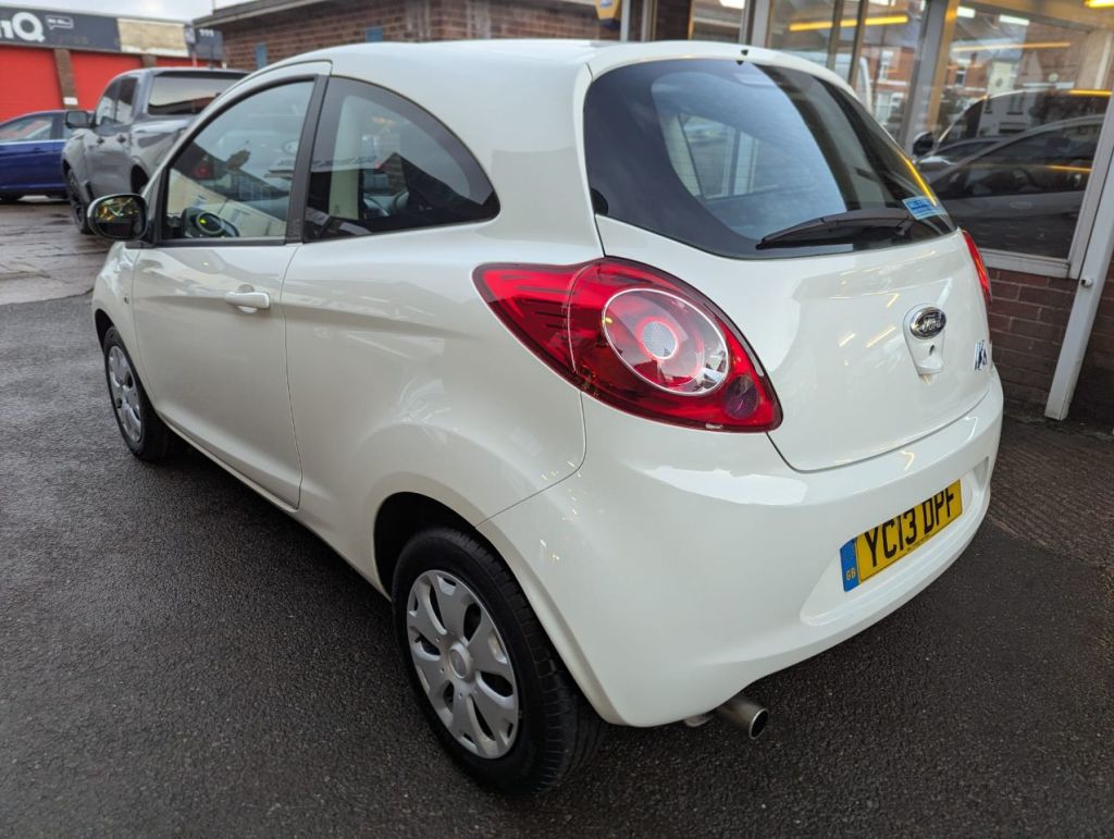 Used Ford Ka 2013 for sale - 77195599: Photo 5