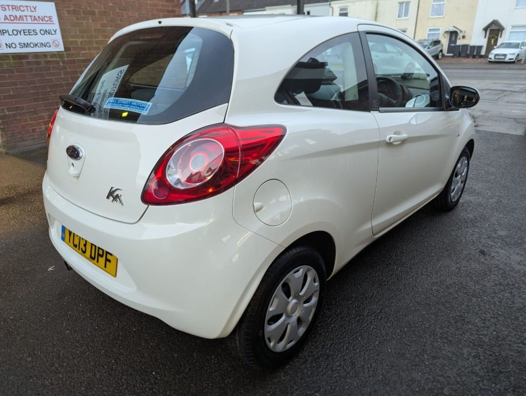 Used Ford Ka 2013 for sale - 77195599: Photo 6