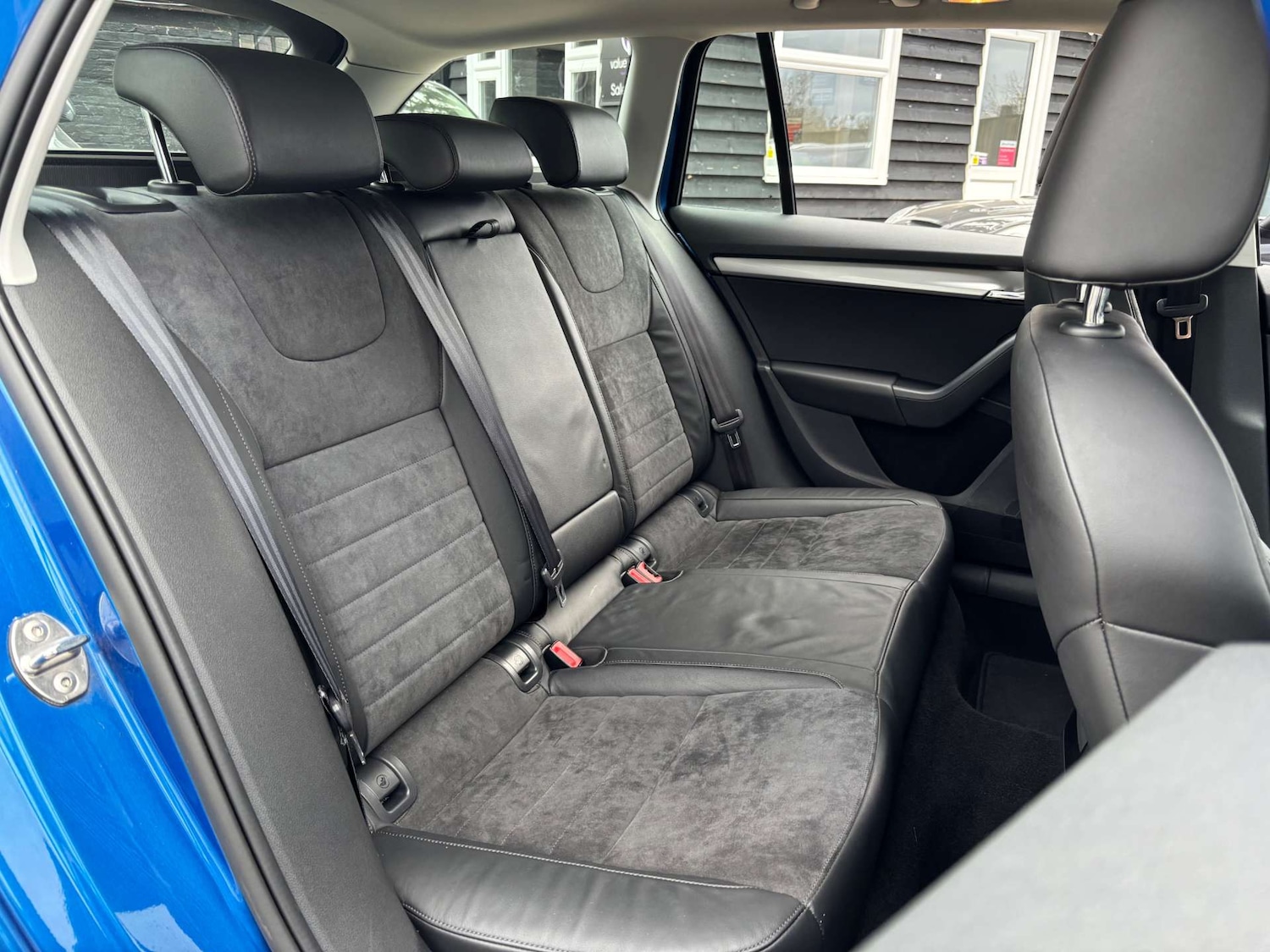 Used Skoda Octavia 2014 for sale - 78003648: Photo 13