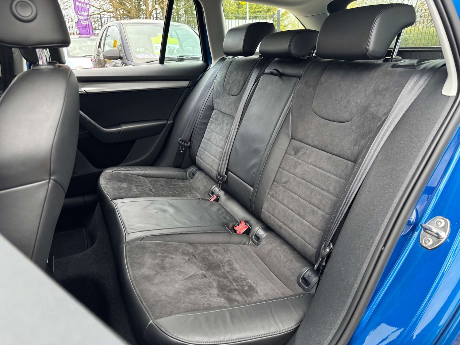 Used Skoda Octavia 2014 for sale - 78003648: Photo 15